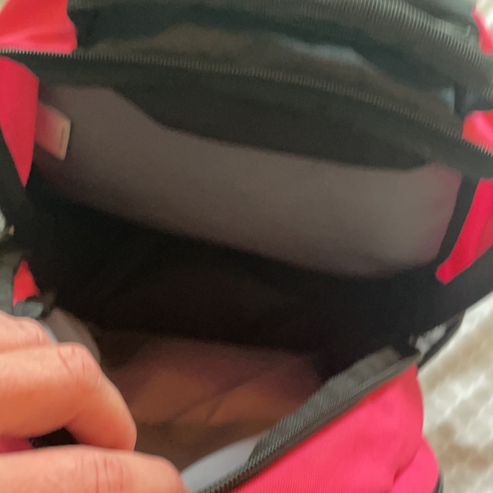 Pink Adidas Backpack - Picture 7 of 8